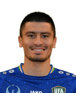 	Odiljon Hamrobekov 	
